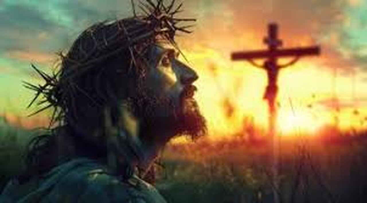 Easter - Christians Are Failing The Easter Message Of Jesus..!
