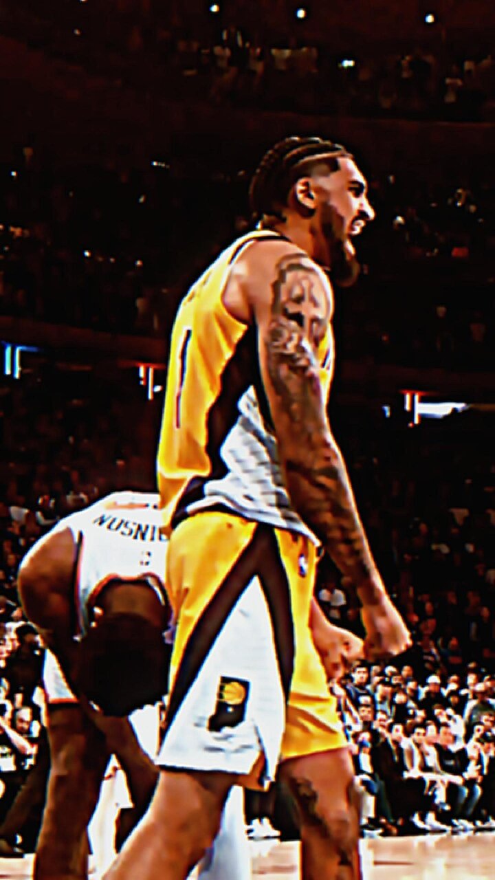 🚀 OBI TOPPIN CALLS GAME with a CLUTCH DUNK! 💥🔥