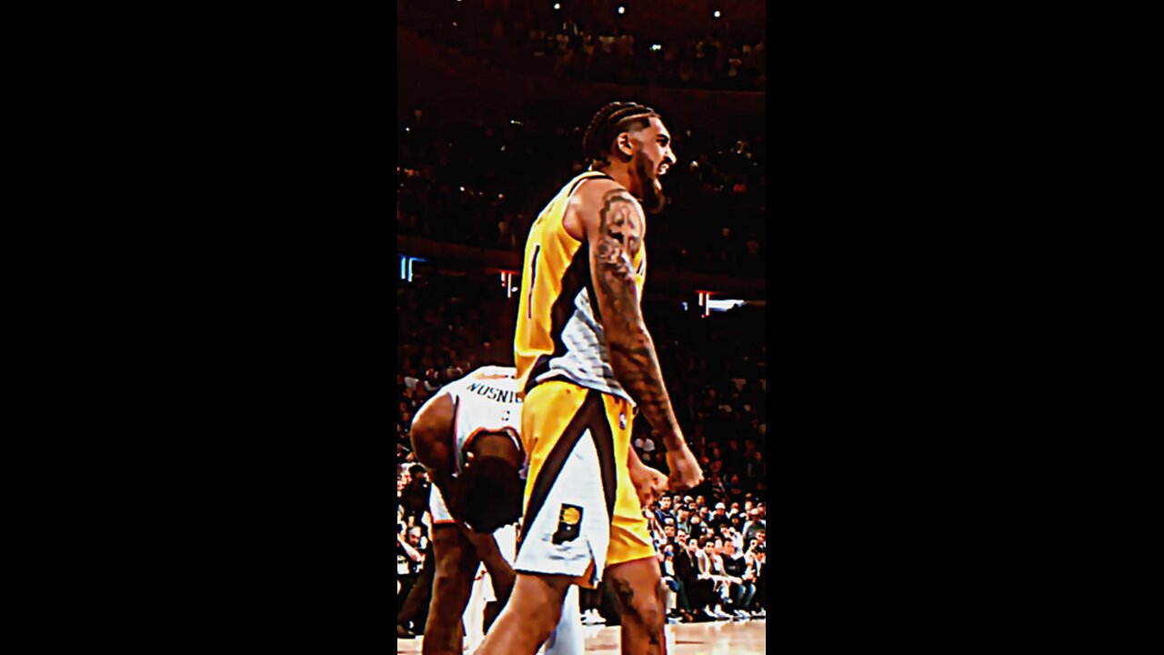 🚀 OBI TOPPIN CALLS GAME with a CLUTCH DUNK! 💥🔥