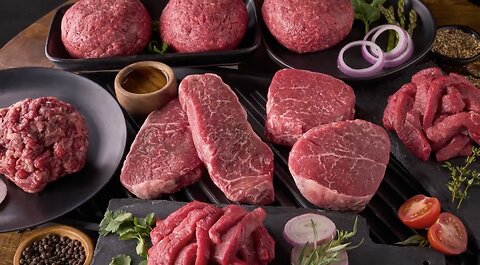 Buy USDA, Black Label Quality Beef!