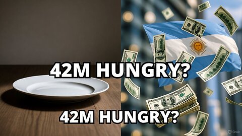 HUNGER vs HANDOUTS
