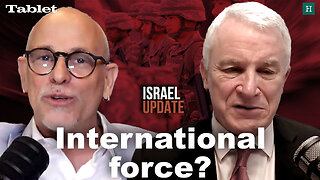 THE UN SECURITY COUNCIL RESULUTION: GAZA, JERUSALEM, BAKU, WAHSINGTON AND RYAD