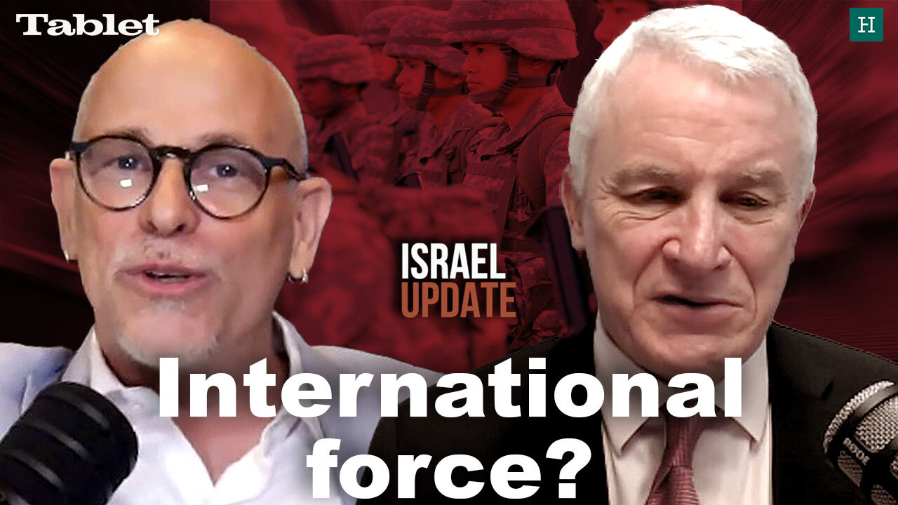 THE UN SECURITY COUNCIL RESULUTION: GAZA, JERUSALEM, BAKU, WAHSINGTON AND RYAD