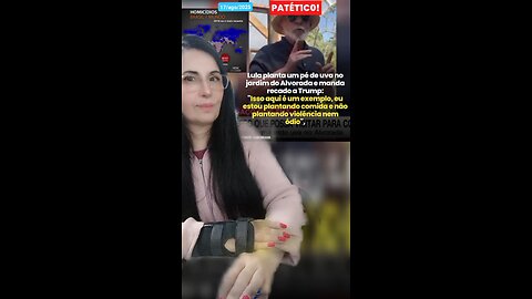 Lula exalandya ignorância dia a dia