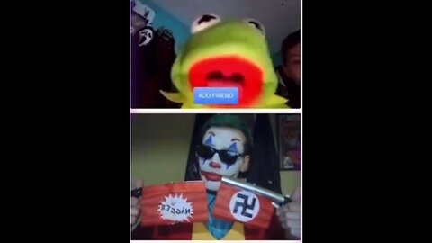 Gypsy Crusader clip 134