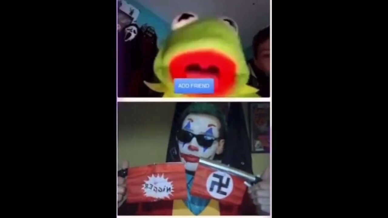 Gypsy Crusader clip 134