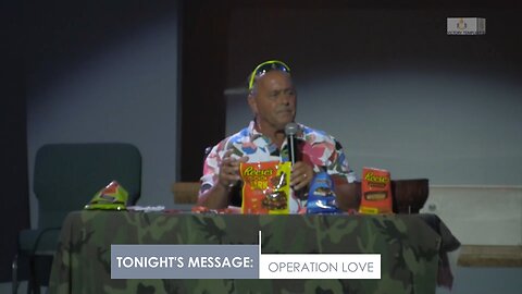 Operation Love