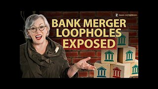 Bigger Banks, Bigger Risks: The Reset is Already Here #banking #news