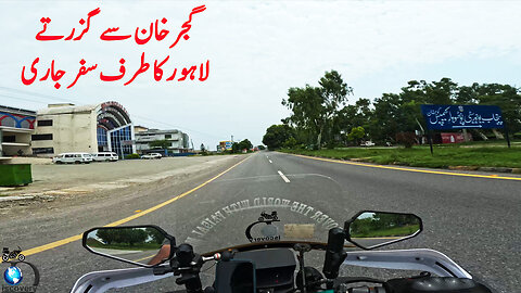 Reached At Gujjar Khan || S/7-EP-68 || SOLO Rider || Watch In HD 4K || Urdu/Hindi