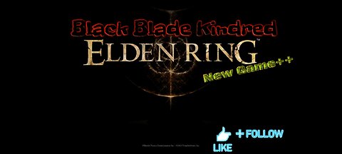 Elden Ring: Black Blade Kindred, New Game+2 vs The Ultra Greatsword!!!