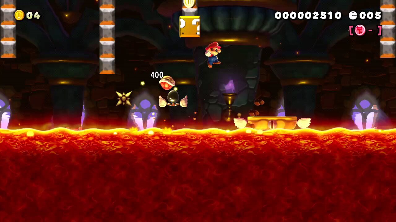 HARDEST LEVELS MARIO MAKER'S 2