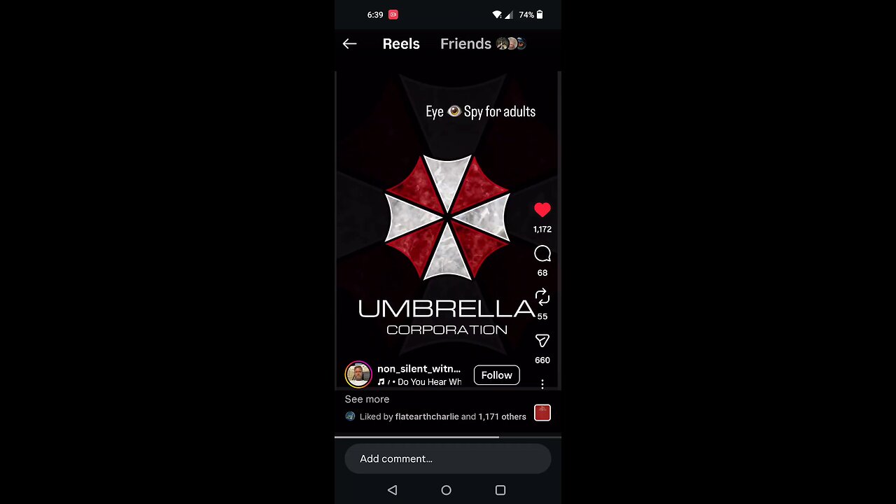 Do You See What I See