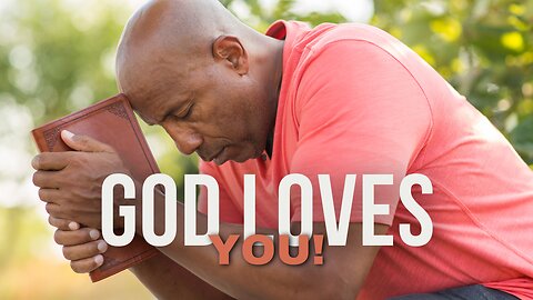 4 Characteristics of God's Love