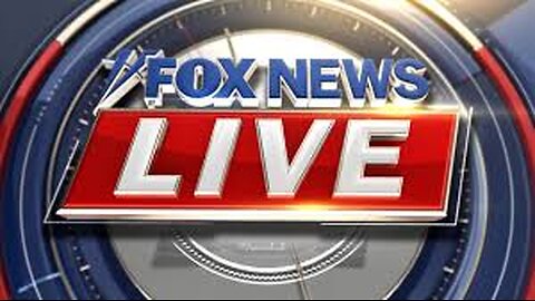FOX NEWS LIVE STREAM 24/7