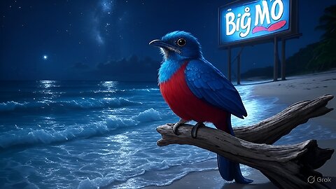 Big Mo Is An Innocent Saint And An Angel: Big Mo Random Banter