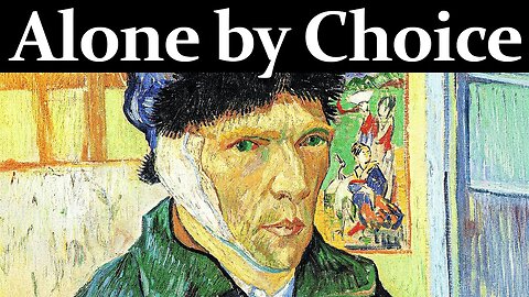 The Psychology of People Who Prefer to Be Alone | Deep Mind Explained