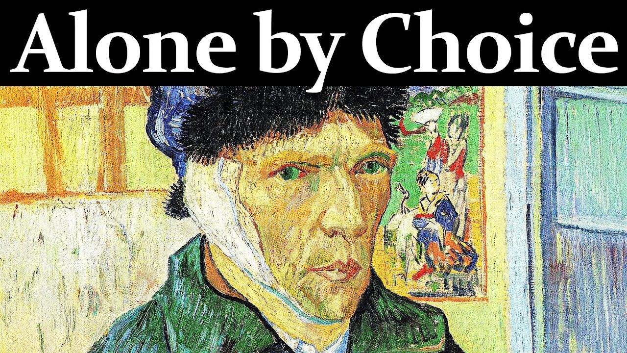 The Psychology of People Who Prefer to Be Alone | Deep Mind Explained