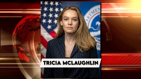 Border Truth: Inside the DHS Under Trump with Tricia McLaughlin | Take FiVe