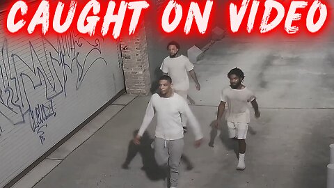 BREAKING! Inmates CAUGHT on Video + Jail Plumber Lawyer SPEAKS. 'Fall Guy' New Orleans Jail Escape