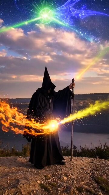 Part 5 - The Turning Point