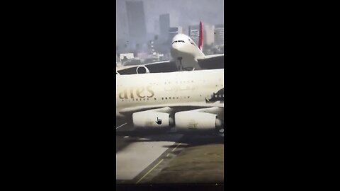 Near Miss air traffic control