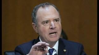 Projection Much Shameless Schiff Ironically Accuses Trump of Failing to Protect the Whole Country