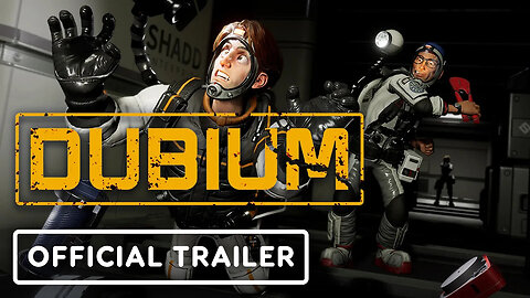 Dubium - Steam Next Fest Gameplay Trailer