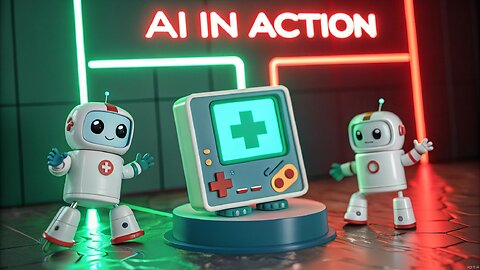 AI-Powered Diagnostics