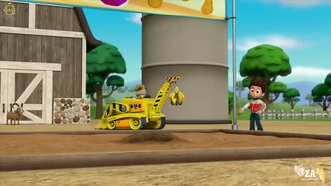 PAW Patrol Cartoons