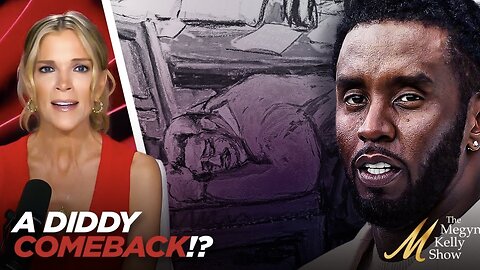 Could Disgusting Diddy Be Allowed to Make a Comeback After Getting Cleared of Serious Charges