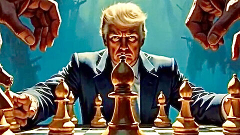 6/2/25 TRUMP's PIVOTAL MOVES: OP Sp_derweb/Russia/NATO, CCP/S.Korea, Poland Win!
