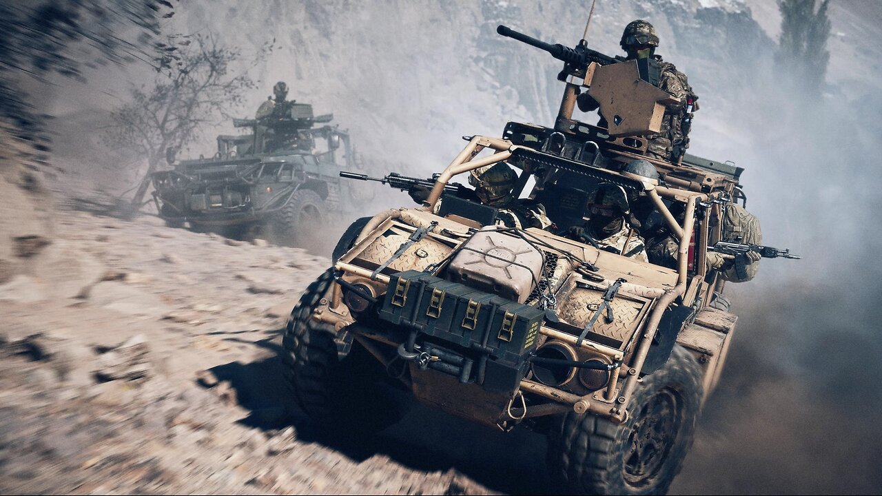 🔴LIVE - Battlefield 6 Beta - Total Domination!
