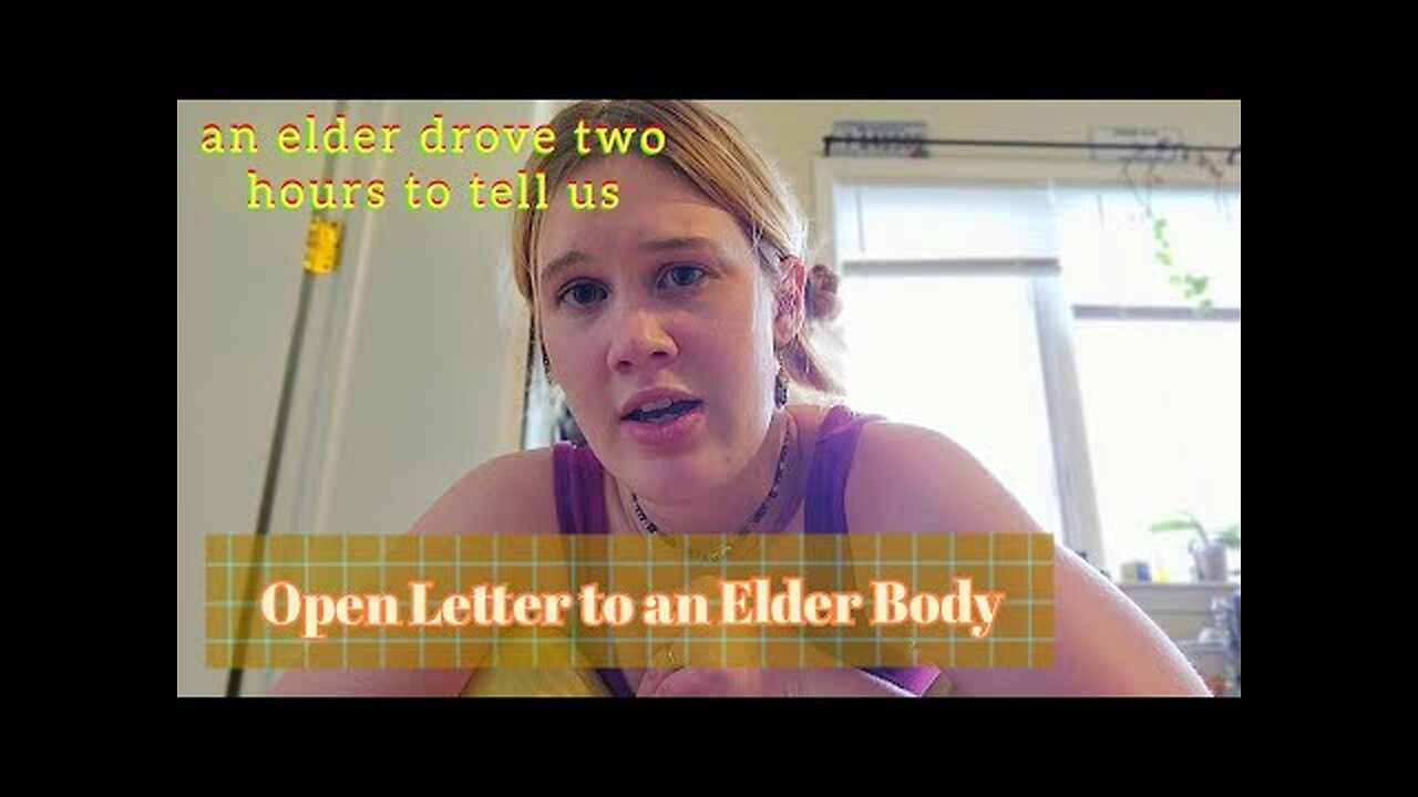 Being Removed from the Jehovah's Witnesses