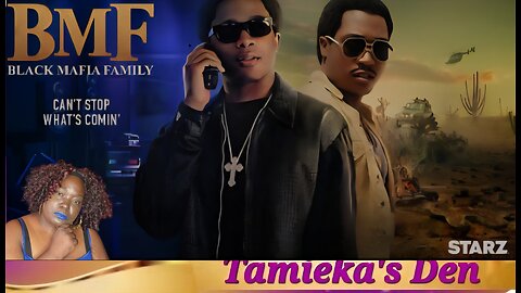 BMF| Season 4 Episode 7| Enemy Within ( Review and Recap)