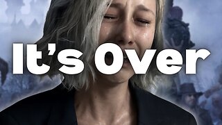 They Want To Make Resident Evil Into The Last Of Us