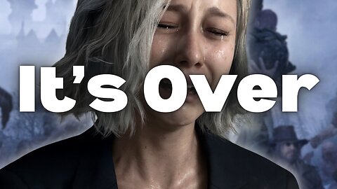They Want To Make Resident Evil Into The Last Of Us