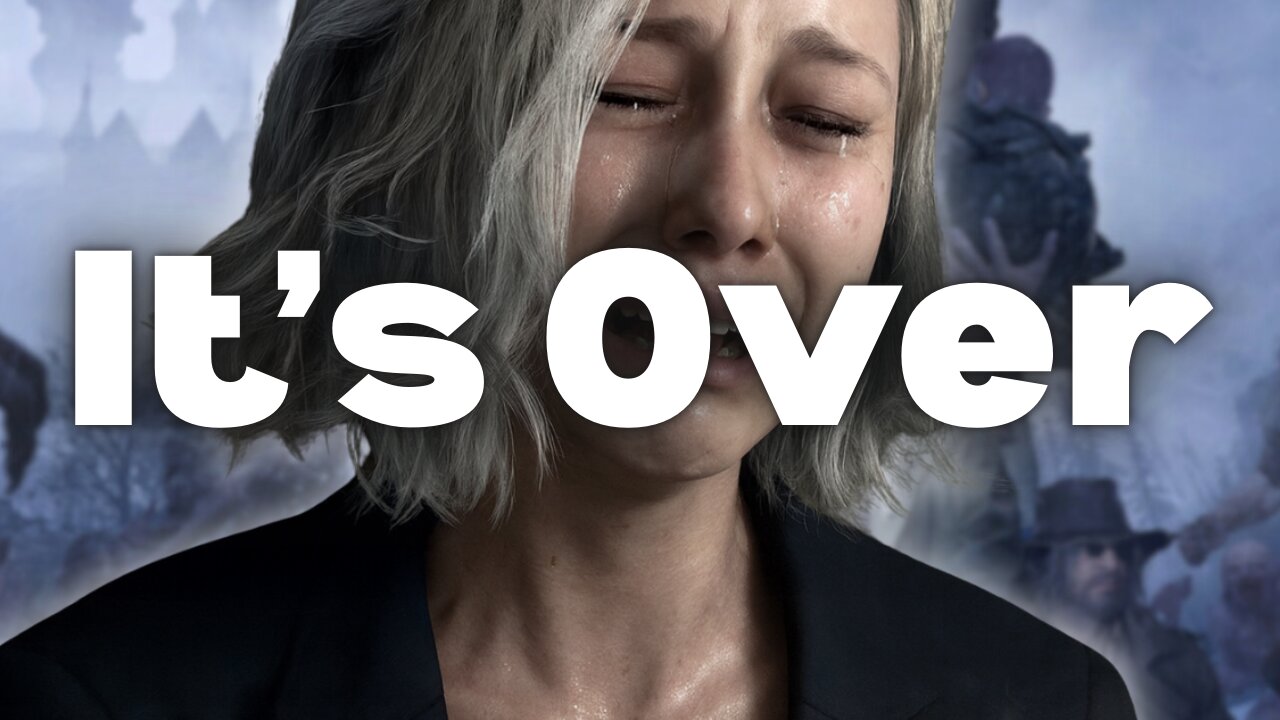 They Want To Make Resident Evil Into The Last Of Us