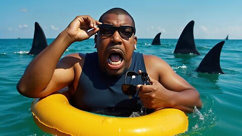 Jaws Turns 50… But Is Spielberg Hiding Something in the Water?