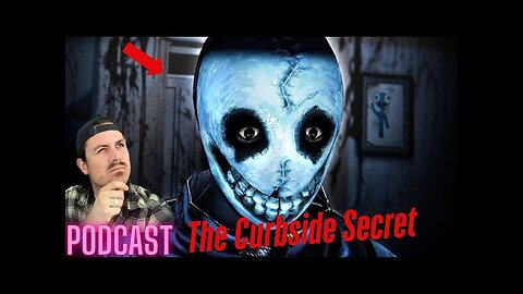 Ep. 405 | The Curbside Secret - MrBallen Podcast & MrBallen’s Medical Podcast