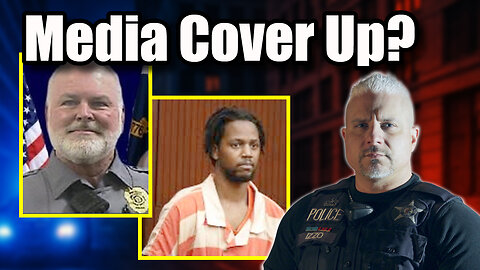 Is The Media Covering Up the Truth About Benji Martin Jr?