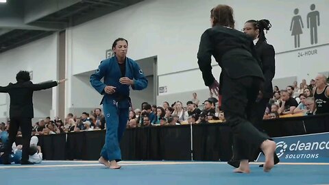 BJJ