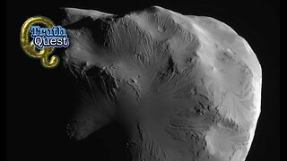 Truth Quest with Aaron Moriarity #705 "FULL DISCLOSURE"