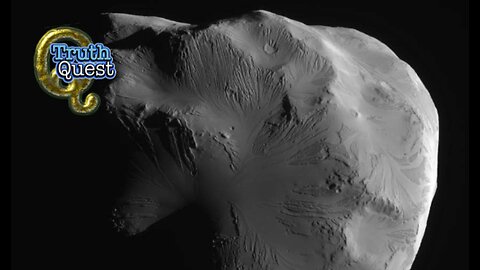 Truth Quest with Aaron Moriarity #705 "FULL DISCLOSURE"