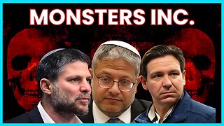 DeSantis ATTACKS CAIR on Behalf of Israel