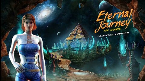Eternal Journey - New Atlantis Collector’s - (Full Game)