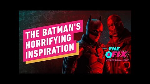 How The Batman Was Inspired by The Zodiac Killer - IGN The Fix - Entertainment