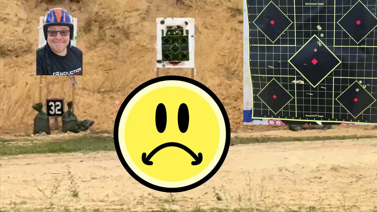 Ruger American gen 2 .308 Wifes first impression!