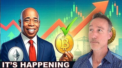 Markets Up, Inflation Down, Everyone’s Buying Bitcoin — But THIS Strategy Still Beats Them All!