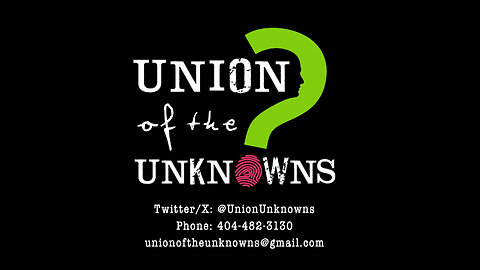 Union Of The Unknowns Presents: The Trouble With Communitarianism