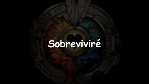 Jeremy Renner - Survive Sub-Español
